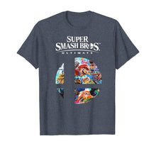 Load image into Gallery viewer, Funny shirts V-neck Tank top Hoodie sweatshirt usa uk au ca gifts for Sup-bro T Shirt Men Women Kids T-Shirt 176749