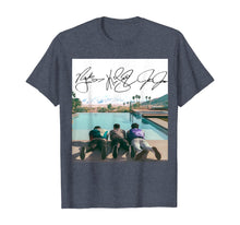 Load image into Gallery viewer, Funny shirts V-neck Tank top Hoodie sweatshirt usa uk au ca gifts for Retro Cool Brothers Gifts Happiness Lovers For Men And Women T-Shirt 137550