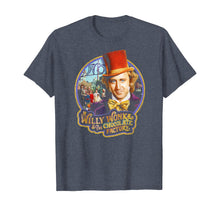 Load image into Gallery viewer, Willy Wonka Contestants TShirt203410