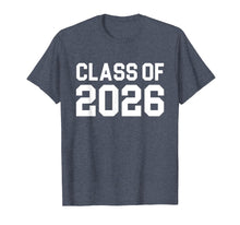 Load image into Gallery viewer, Funny shirts V-neck Tank top Hoodie sweatshirt usa uk au ca gifts for Class Of 2026 Future Graduation Gift Cool T-Shirt 4792383