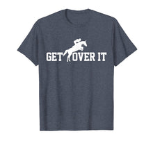 Load image into Gallery viewer, Funny shirts V-neck Tank top Hoodie sweatshirt usa uk au ca gifts for Show Jumping T-Shirt Horse Show Gift Equestrian Rider Tshirt 2169788