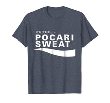 Load image into Gallery viewer, Funny shirts V-neck Tank top Hoodie sweatshirt usa uk au ca gifts for Pocari Sweat Swoop 482990