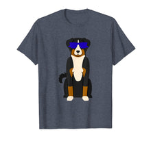 Load image into Gallery viewer, Funny shirts V-neck Tank top Hoodie sweatshirt usa uk au ca gifts for Australian Shepherd Shirt for Aussie Dog Gifts Shepard 2393077