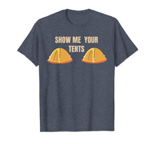 Load image into Gallery viewer, Adult Camping Weekend 2019 - Funny Camping Gift