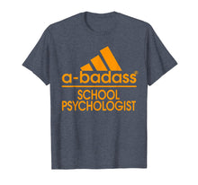 Load image into Gallery viewer, Funny shirts V-neck Tank top Hoodie sweatshirt usa uk au ca gifts for SCHOOL PSYCHOLOGIST BEST COLLECTION Unisex T-Shirt 2989445
