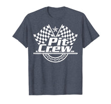 Load image into Gallery viewer, Funny shirts V-neck Tank top Hoodie sweatshirt usa uk au ca gifts for Pit Crew Shirt Race Car Themed Birthday Party 276858