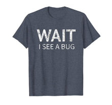 Load image into Gallery viewer, Funny shirts V-neck Tank top Hoodie sweatshirt usa uk au ca gifts for Entomologist T Shirt Funny Bug Collector humor Gift Tee 1134696