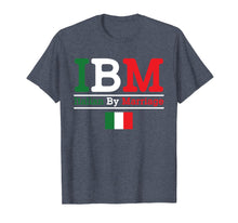 Load image into Gallery viewer, Funny shirts V-neck Tank top Hoodie sweatshirt usa uk au ca gifts for Italian by Marriage Funny Italian T shirt 845493