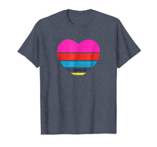 Load image into Gallery viewer, Imomsohard Heart T-Shirt
