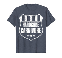 Load image into Gallery viewer, Funny shirts V-neck Tank top Hoodie sweatshirt usa uk au ca gifts for Hardcore Carnivore T-Shirt Gifts for Meat Lovers 630407