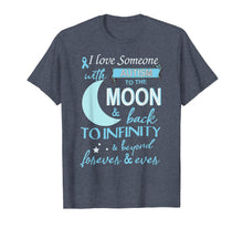 Load image into Gallery viewer, Funny shirts V-neck Tank top Hoodie sweatshirt usa uk au ca gifts for Love Heart Autism Tee Autism Awareness Puzzle T-shirts Gift 3517861