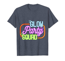 Load image into Gallery viewer, Funny shirts V-neck Tank top Hoodie sweatshirt usa uk au ca gifts for Cool Glow Party Squad Birthday Tshirt 564972