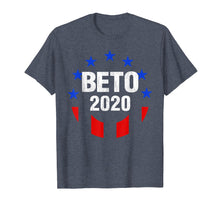 Load image into Gallery viewer, Funny shirts V-neck Tank top Hoodie sweatshirt usa uk au ca gifts for Beto For President 2020 T Shirt Texas Vote Campaign America 1173877