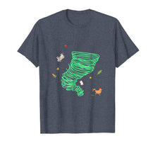 Load image into Gallery viewer, Funny shirts V-neck Tank top Hoodie sweatshirt usa uk au ca gifts for Tornado Shirt, Weather Tee, Twister T-Shirt, Hurricane Tee 1130203