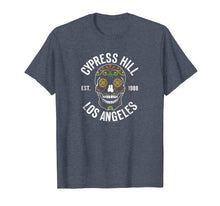 Load image into Gallery viewer, Funny shirts V-neck Tank top Hoodie sweatshirt usa uk au ca gifts for Cypress Hill - Till Death Do Us Part T-Shirt 321773