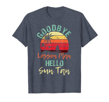 Load image into Gallery viewer, Summer Vacation Teacher T Shirt End of School Year Gift Tee