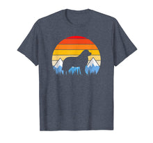 Load image into Gallery viewer, Vintage Retro Great Pyrenees T Shirt Great Pyrenees Gifts