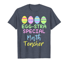 Load image into Gallery viewer, Funny shirts V-neck Tank top Hoodie sweatshirt usa uk au ca gifts for Eggstra Special Math Teacher Easter T-Shirt 2713636