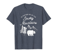 Load image into Gallery viewer, Great Smoky Mountains Shirt - National Park T-Shirt