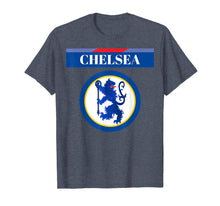 Load image into Gallery viewer, Chelsea Tshirt Soccer Tees Fc Styled Sports Futbol Jersey