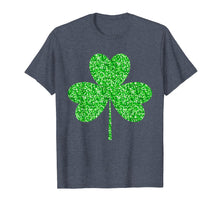Load image into Gallery viewer, Funny shirts V-neck Tank top Hoodie sweatshirt usa uk au ca gifts for Irish Shamrock T-Shirt Green Clover St Patrick's Day Gifts 2599912