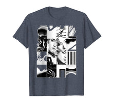 Load image into Gallery viewer, Funny shirts V-neck Tank top Hoodie sweatshirt usa uk au ca gifts for NCT Cherry Bomb Album | Irregulars NCT 127 Limitless Dream T-Shirt 2171254
