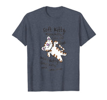 Load image into Gallery viewer, Funny shirts V-neck Tank top Hoodie sweatshirt usa uk au ca gifts for big bang soft kitty warm - kitty girl - limited 1149585
