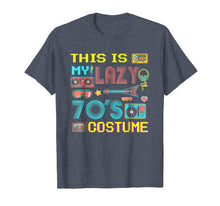 Load image into Gallery viewer, Funny shirts V-neck Tank top Hoodie sweatshirt usa uk au ca gifts for 70's Costumes for Women Men I Love The 70's Retro 498028
