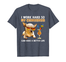 Load image into Gallery viewer, Funny Chihuahua Shirt Chihuahua Gifts Shirt