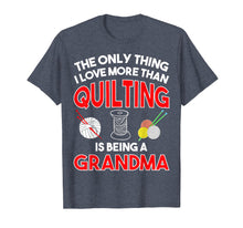 Load image into Gallery viewer, Funny shirts V-neck Tank top Hoodie sweatshirt usa uk au ca gifts for Funny Quilting T Shirts Gifts For Quilters Grandma T-Shirts 3133323