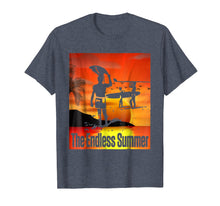 Load image into Gallery viewer, The Endless Summer Vintage Distressed T-Shirts For Man Woman