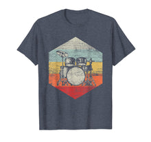 Load image into Gallery viewer, Funny shirts V-neck Tank top Hoodie sweatshirt usa uk au ca gifts for Drums T-Shirt Musical Instrument Musician Drumsticks Gifts 773434