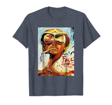 Load image into Gallery viewer, Funny shirts V-neck Tank top Hoodie sweatshirt usa uk au ca gifts for Fear Loathing T Shirt Las Vegas 1575135