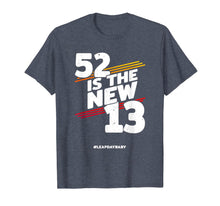 Load image into Gallery viewer, Leap Year Birthday 2020 - 52 Year Old Gift - Leap Day T-Shirt-1571466