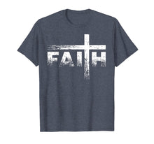 Load image into Gallery viewer, Funny shirts V-neck Tank top Hoodie sweatshirt usa uk au ca gifts for Christian Faith Shirt & Cross Shirts - Christian Faith Shirt T-Shirt 442438