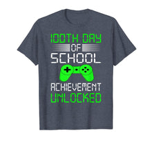 Load image into Gallery viewer, 100th Day Of School T-Shirt For Kids T-Shirt-687585