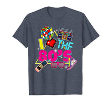 Load image into Gallery viewer, I Love The 80s Gift Clothes for Women and Men TShirt705602