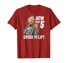 Load image into Gallery viewer, Son in Sanford city and how bout 5 cross your lips tshirt-149804