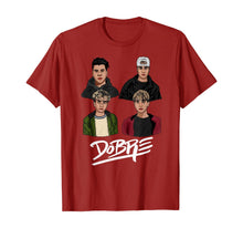 Load image into Gallery viewer, Funny shirts V-neck Tank top Hoodie sweatshirt usa uk au ca gifts for Dobre Friendships Brothers Clothes For Men Women Kids Child T-Shirt 176852