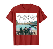 Load image into Gallery viewer, Funny shirts V-neck Tank top Hoodie sweatshirt usa uk au ca gifts for Retro Cool Brothers Gifts Happiness Lovers For Men And Women T-Shirt 137550