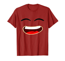 Load image into Gallery viewer, Funny shirts V-neck Tank top Hoodie sweatshirt usa uk au ca gifts for Jelly Tshirt Merch for Kids & Adults Smiley Face tee shirt 549756