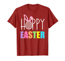 Load image into Gallery viewer, Funny shirts V-neck Tank top Hoodie sweatshirt usa uk au ca gifts for Hoppy Easter Happy Easter Shirt Family Matching Outfit Gift 2918938