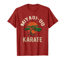 Load image into Gallery viewer, Miyagi-Do Karate T-Shirt