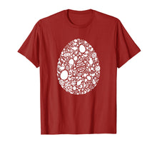 Load image into Gallery viewer, Funny shirts V-neck Tank top Hoodie sweatshirt usa uk au ca gifts for Easter Shirt Egg hunt Matching Family Tshirt Men Women Kids 2529044