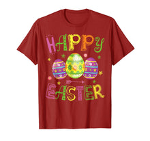 Load image into Gallery viewer, Funny shirts V-neck Tank top Hoodie sweatshirt usa uk au ca gifts for Egg Easter T-shirt, Boys Girls Easter T Shirt Egg Easter Day 2257368