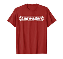 Load image into Gallery viewer, Funny shirts V-neck Tank top Hoodie sweatshirt usa uk au ca gifts for Lagwagon T-Shirt 922321