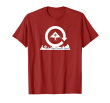 Load image into Gallery viewer, Mens LRG Cycle Logo Motherland T-Shirt