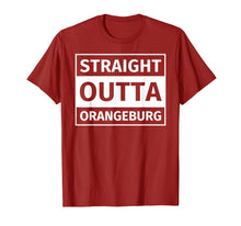 Load image into Gallery viewer, Straight Outta Orangeburg T-Shirt
