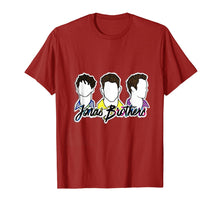 Load image into Gallery viewer, Funny shirts V-neck Tank top Hoodie sweatshirt usa uk au ca gifts for Cool Brothers Gifts Tee Happiness Lovers For Men And Women T-Shirt 181545