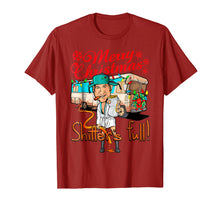 Load image into Gallery viewer, Funny shirts V-neck Tank top Hoodie sweatshirt usa uk au ca gifts for Merry Christmas Shitters Full Ugly Christmas Sweater T-Shirt 144563